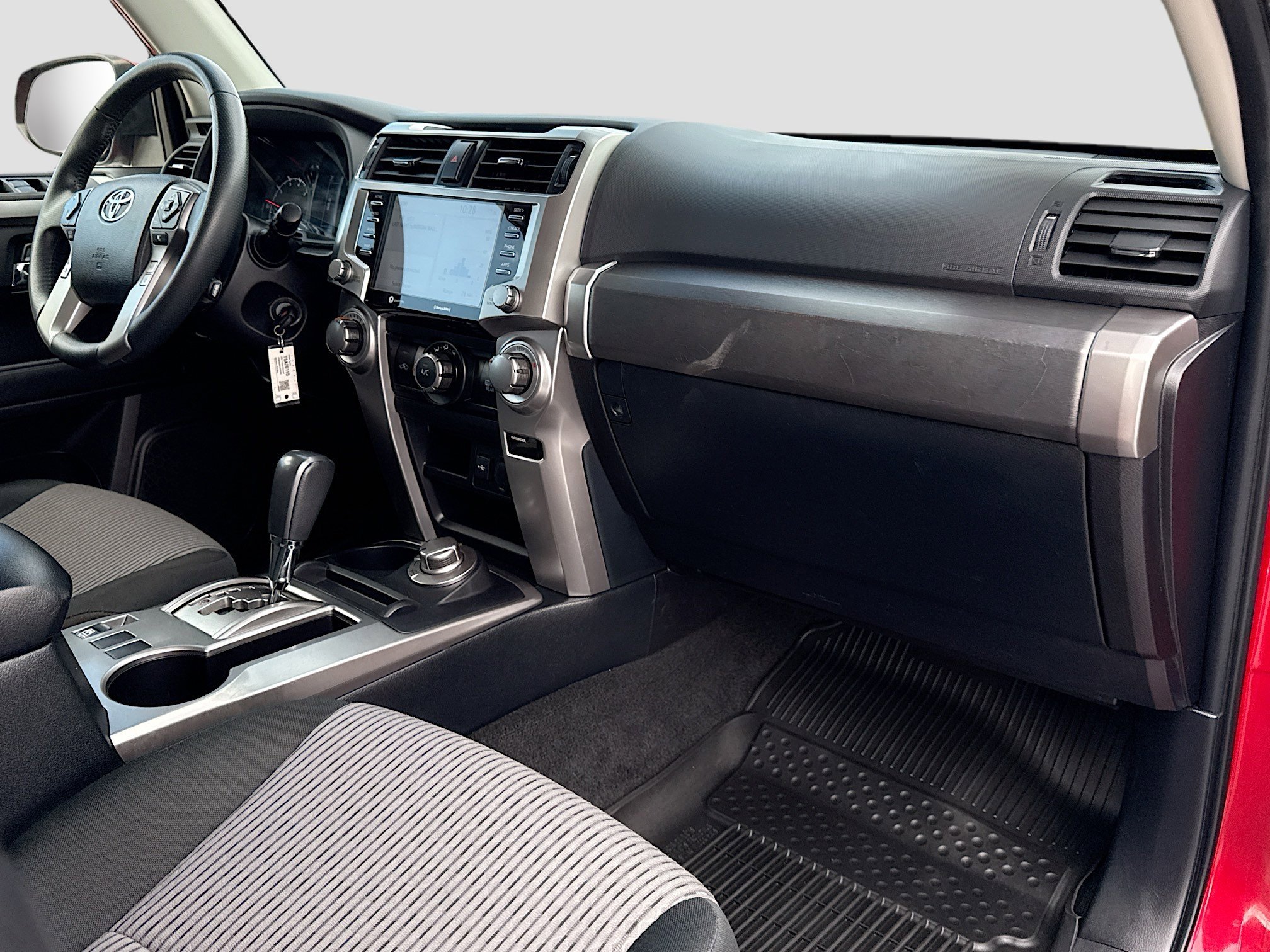 2020 Toyota 4Runner SR5 - Photo 20