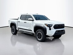 2026 Toyota Tacoma TRD Off-Road Truck Double Cab