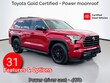  Toyota Sequoia
