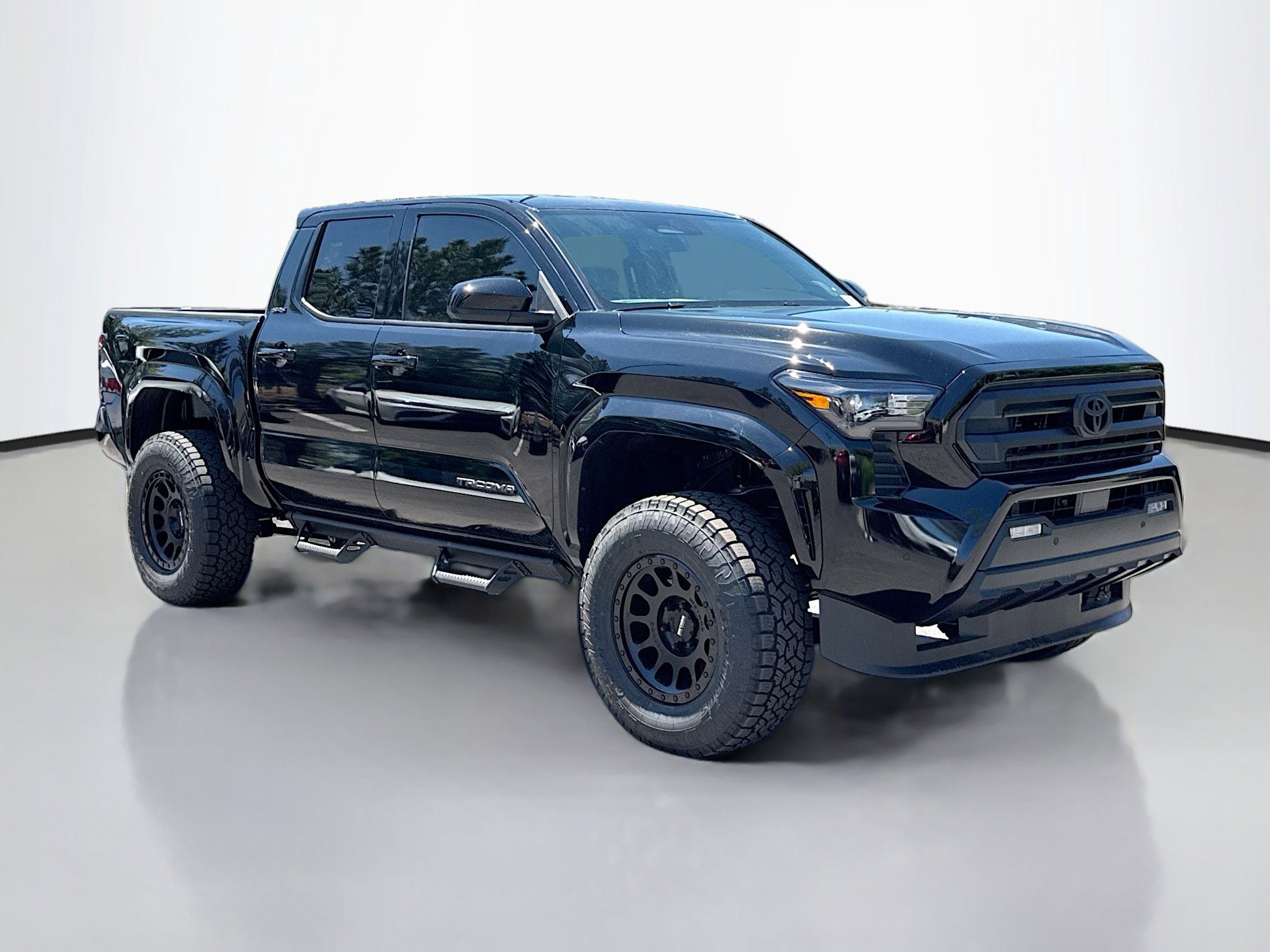 2026 Toyota Tacoma Truck Double Cab 