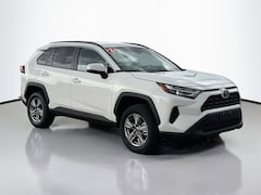 2025 Toyota RAV4 XLE SUV