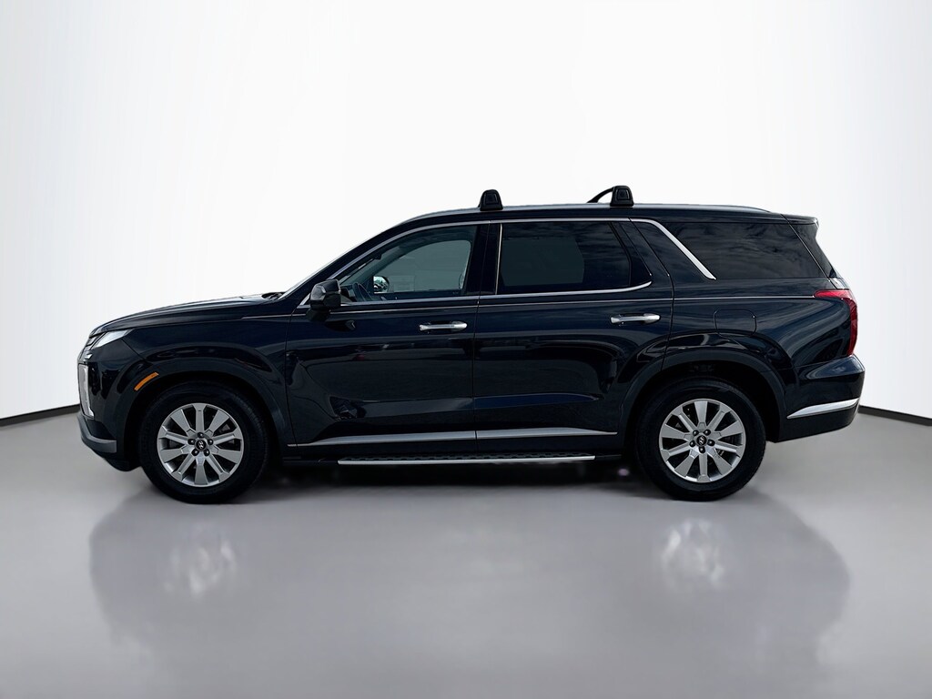 Used 2023 Hyundai Palisade SEL SUV