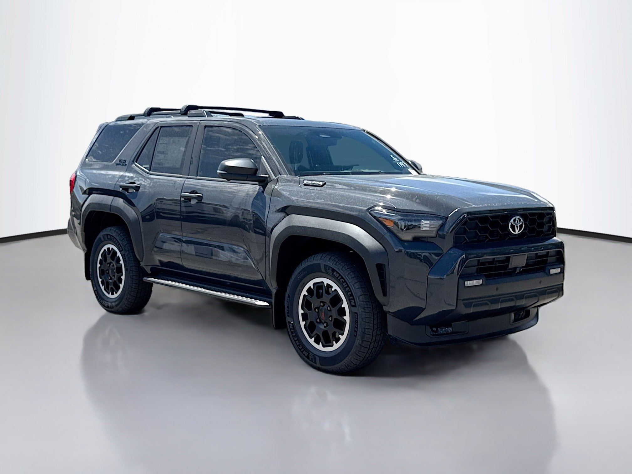 2026 Toyota 4Runner Hybrid TRD Off-Road Prem i-FORCE MAX 4WD's photo