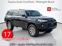 2022 Toyota 4Runner