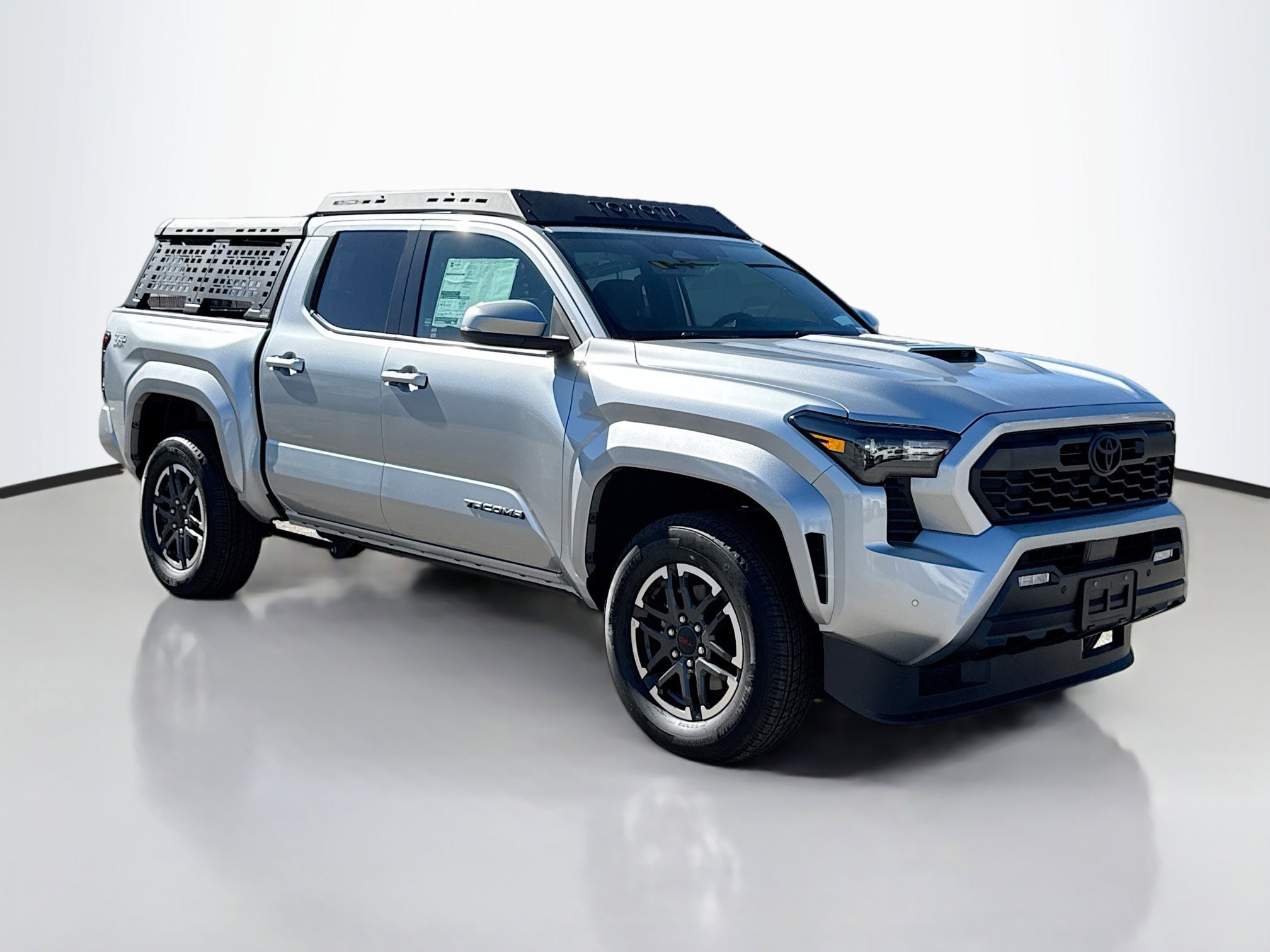 2024 Toyota Tacoma Truck Double Cab 
