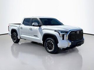 New 2026 Toyota Tundra SR5 Truck CrewMax in Reno