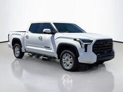 2026 Toyota Tundra SR5 Truck CrewMax