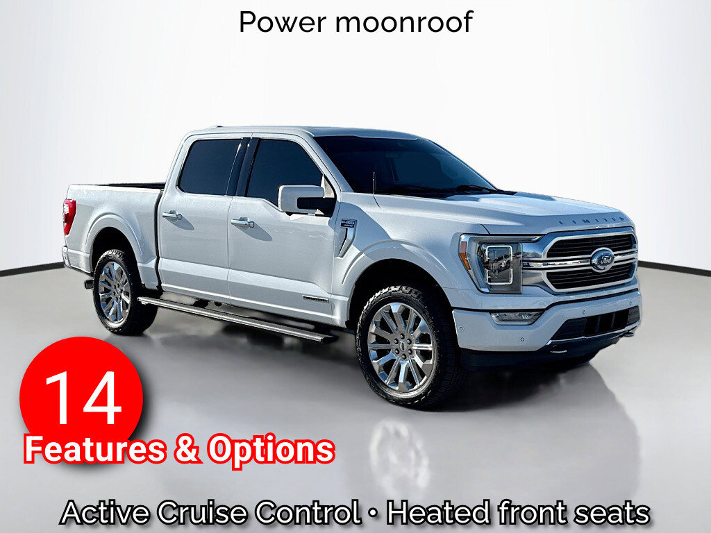 2022 Ford Maverick XLT's photo