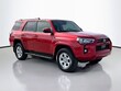  Toyota 4Runner