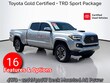  Toyota Tacoma 4WD