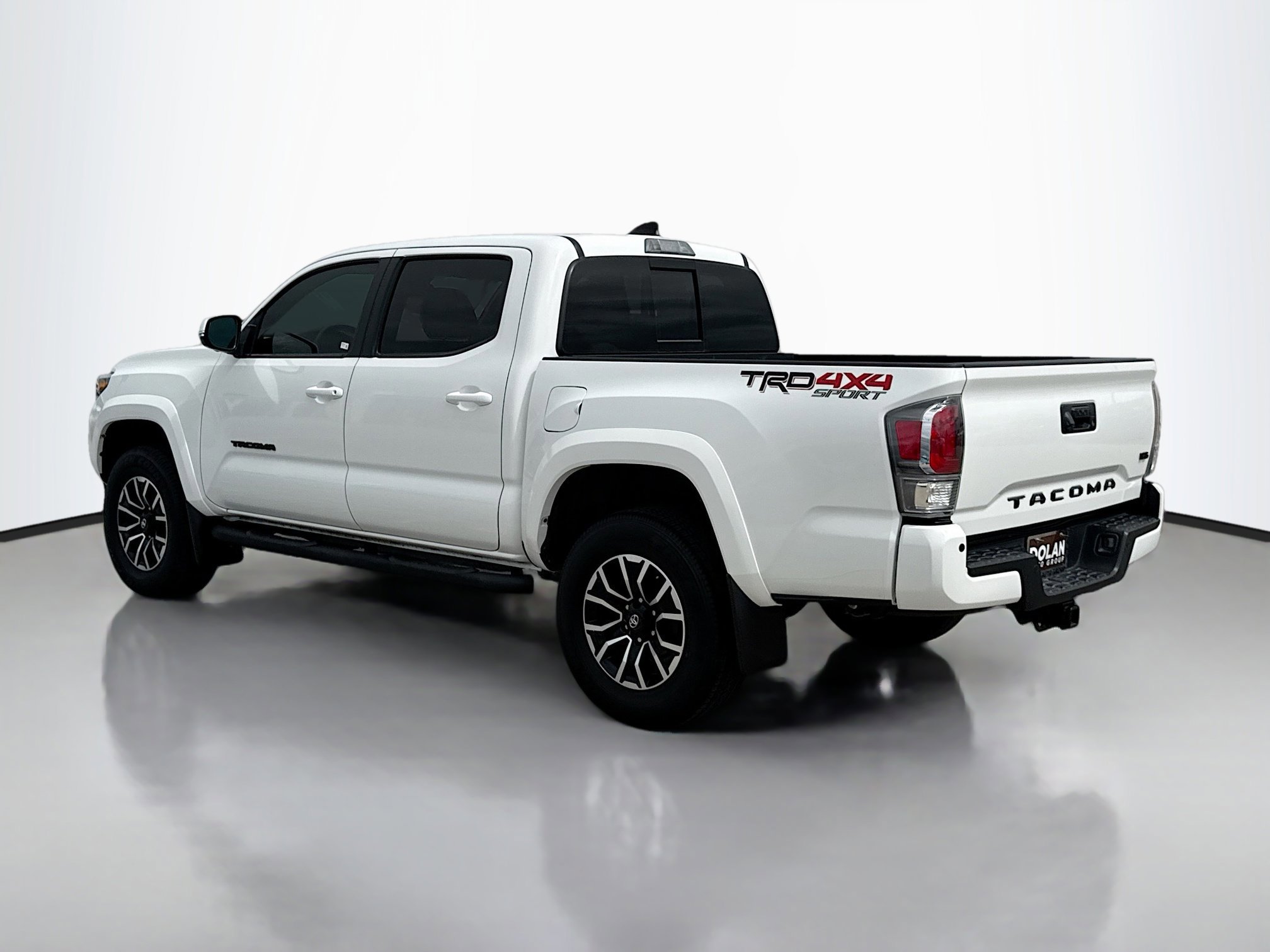 2023 Toyota Tacoma TRD Sport photo 3
