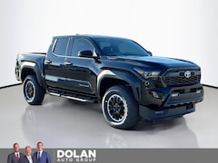 2025 Toyota Tacoma i-FORCE MAX TRD Off-Road i-FORCE MAX Truck Double Cab