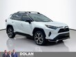 Toyota RAV4 Plug-in Hybrid
