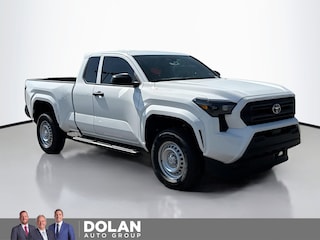 New 2025 Toyota Tacoma SR Truck XtraCab in Reno
