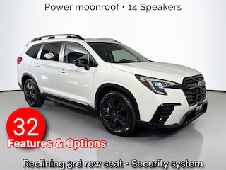 Used 2023 Subaru Ascent Onyx Edition SUV for sale in Reno, NV