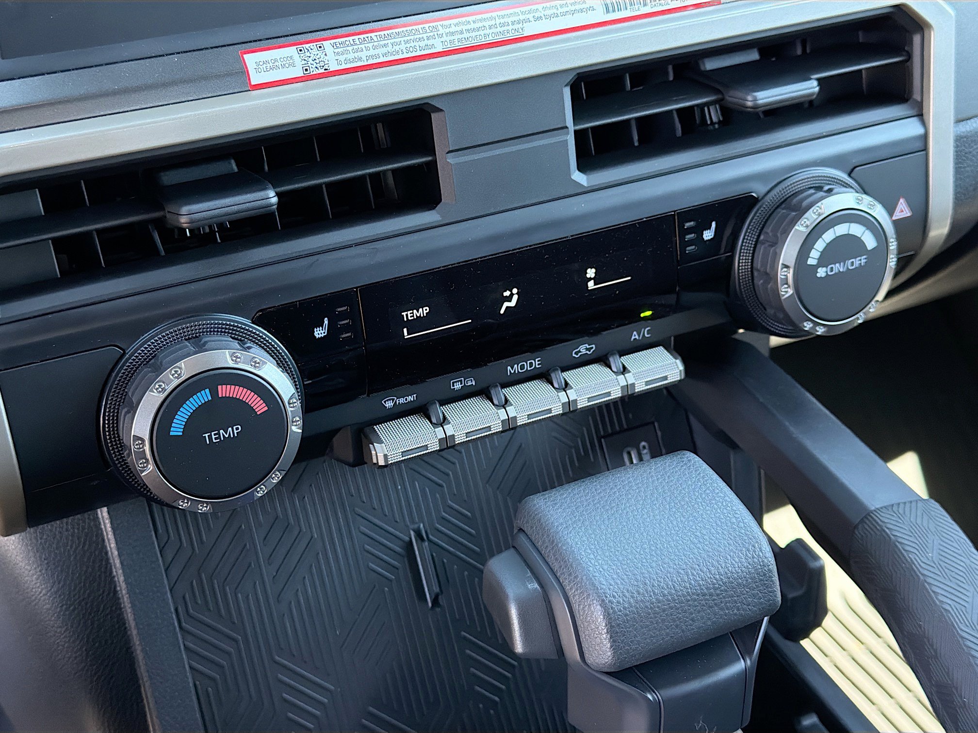 2026 Toyota Tacoma SR5 - Photo 21