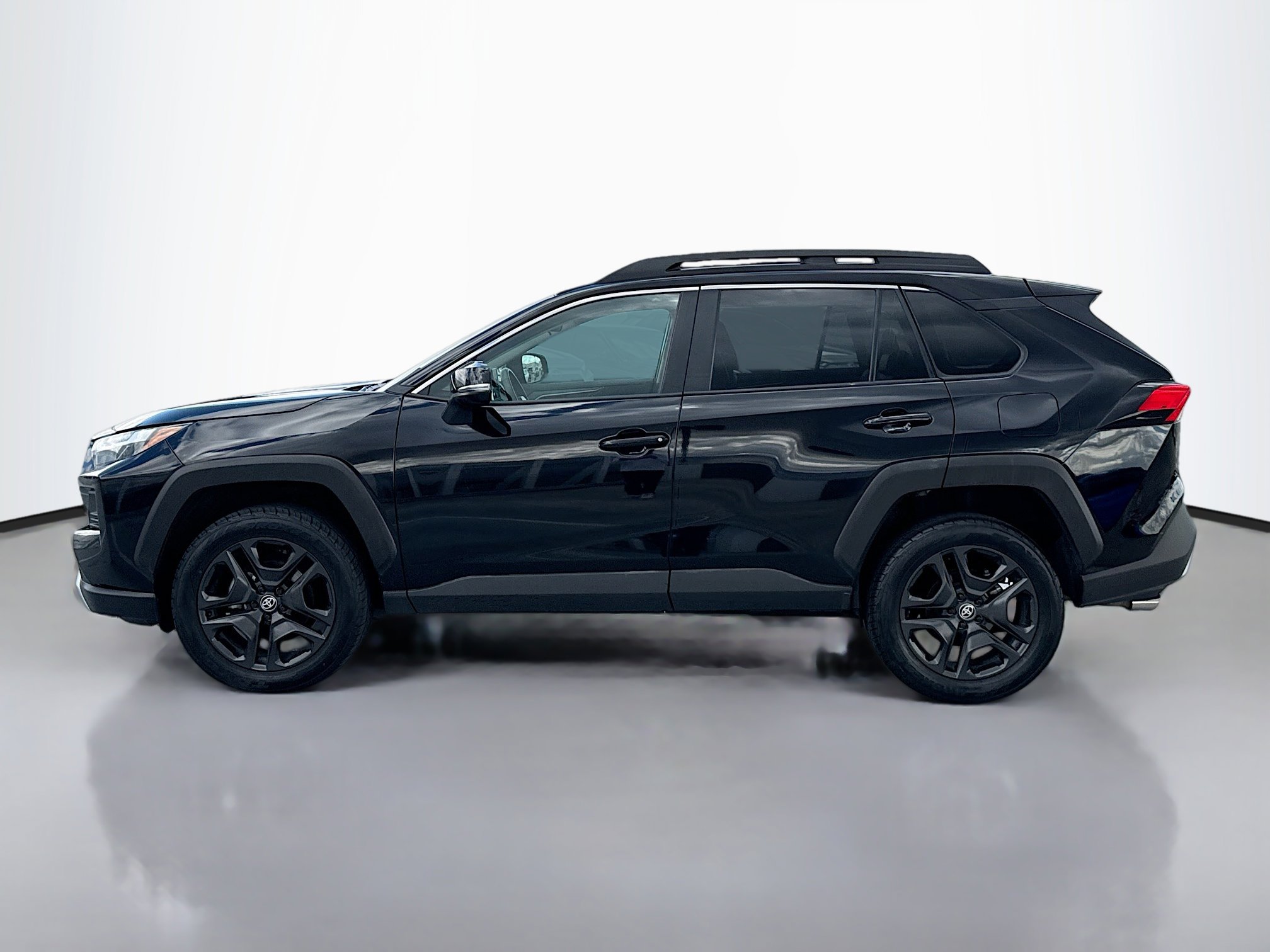 2024 Toyota RAV4 Adventure photo 3