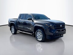 2026 Toyota Tacoma SR5 Truck Double Cab