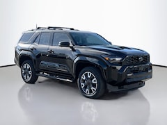 2025 Toyota 4Runner TRD Sport Premium SUV