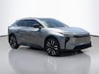  Toyota bZ