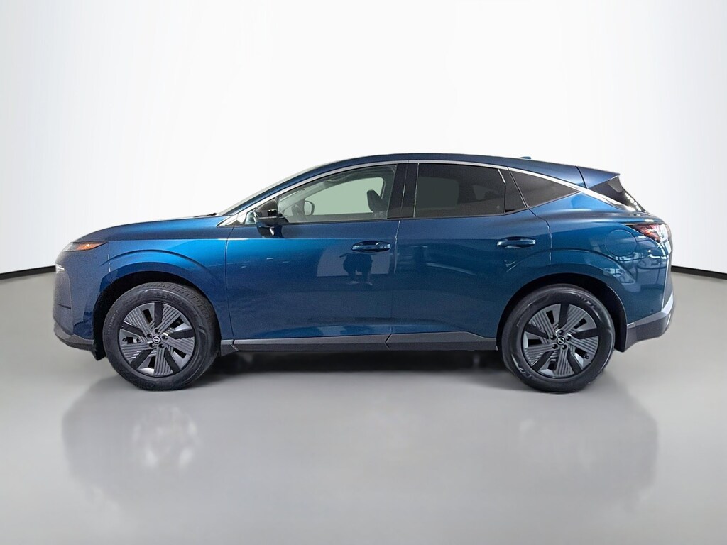 Used 2025 Nissan Murano SL SUV