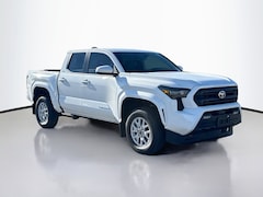 2025 Toyota Tacoma SR5 Truck Double Cab