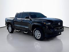 2025 Toyota Tacoma SR5 Truck Double Cab