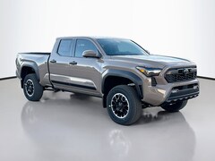 2026 Toyota Tacoma TRD Off-Road Truck Double Cab