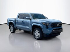 2026 Toyota Tacoma SR5 Truck Double Cab