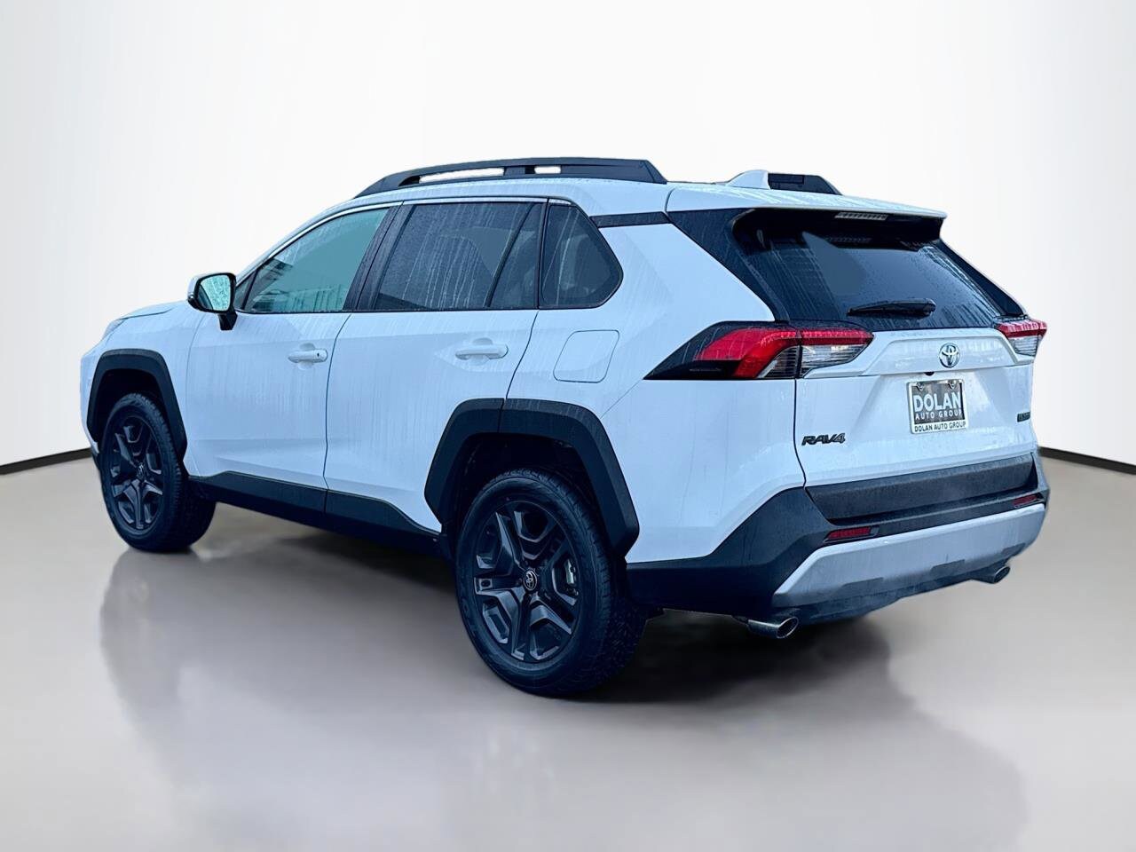 2024 Toyota RAV4 Adventure photo 4
