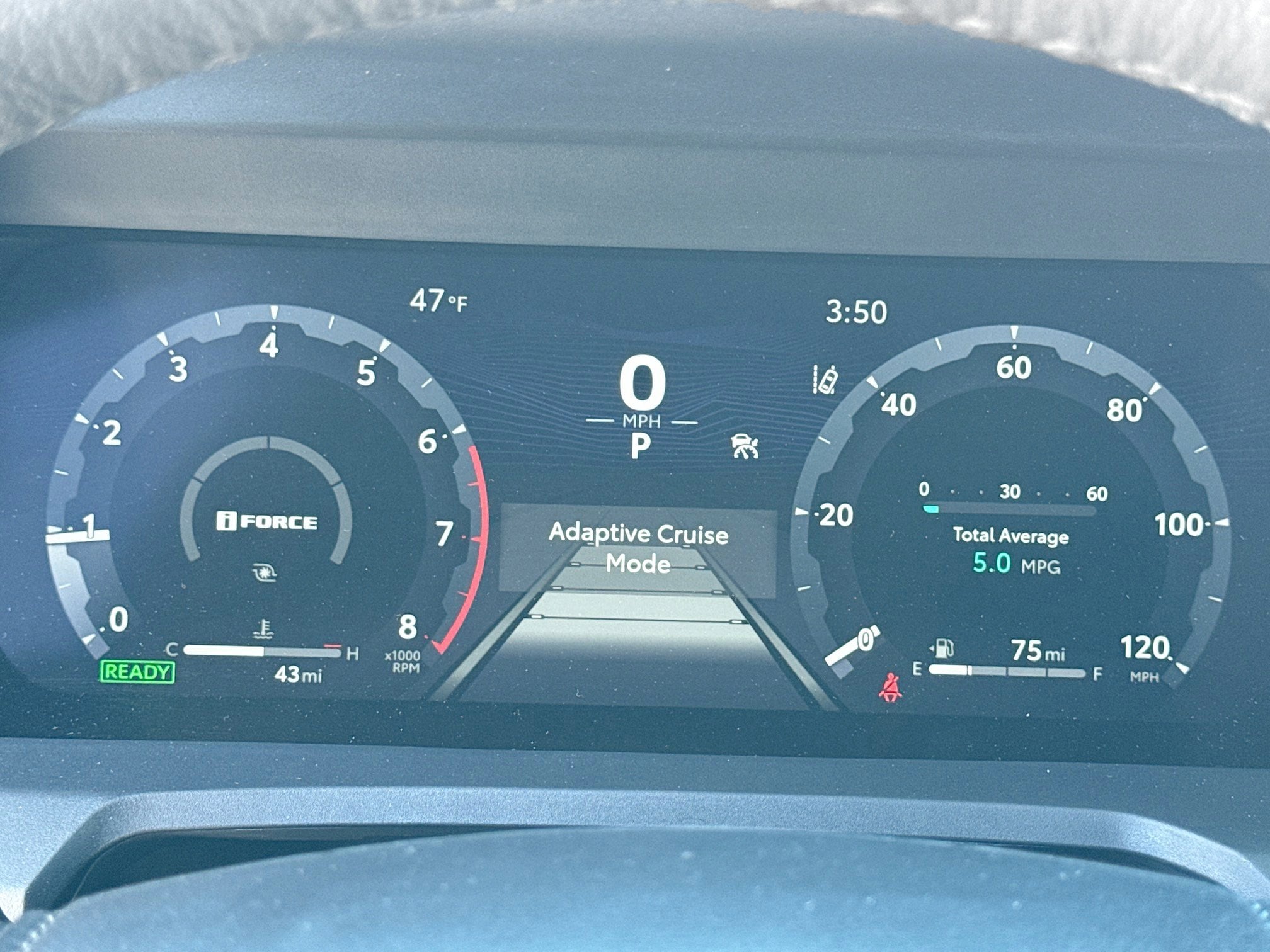 2025 Toyota Tacoma Limited - Photo 31