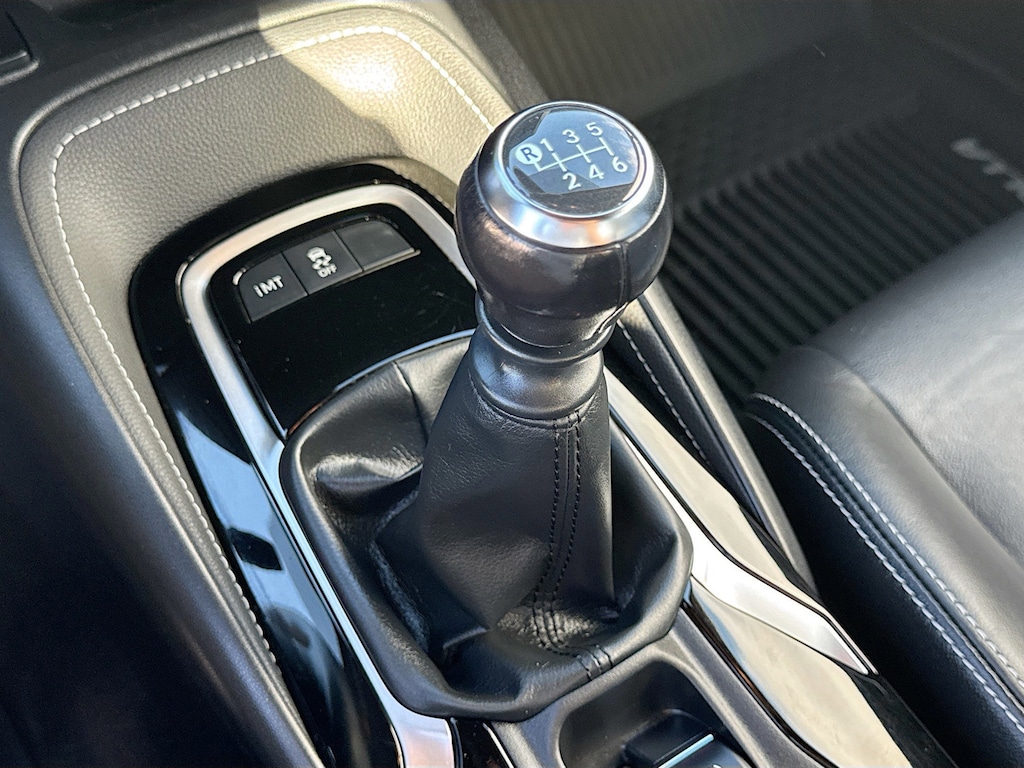 Certified 2022 Toyota Corolla Hatchback XSE Hatchback