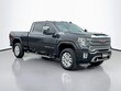 GMC Sierra 2500HD
