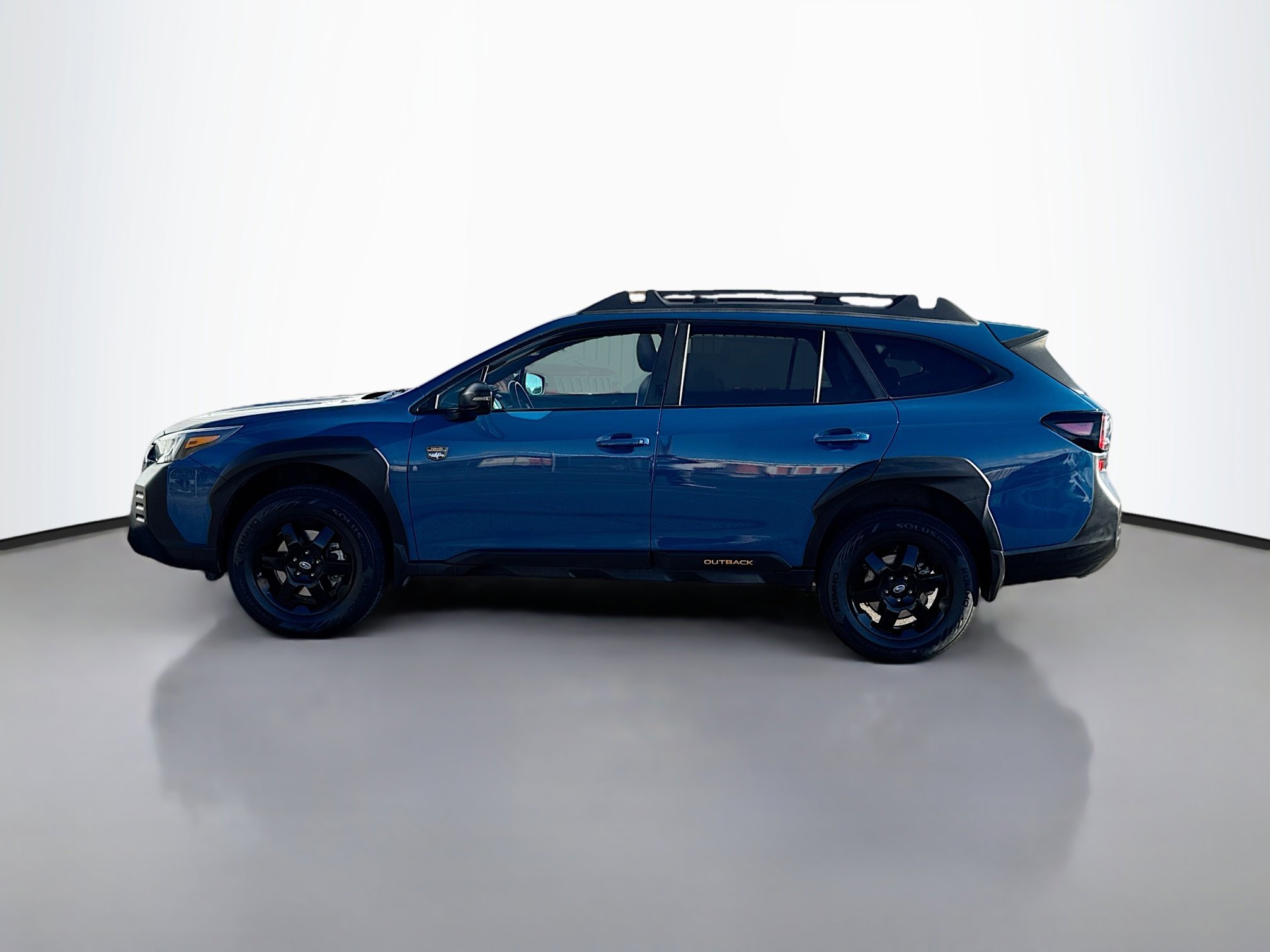 2022 Subaru Outback Wilderness photo 3