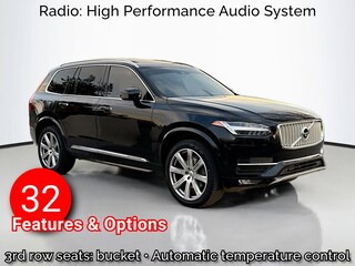 Used 2018 Volvo XC90 T6 Inscription SUV for sale in Reno, NV