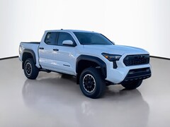 2026 Toyota Tacoma TRD Off-Road Truck Double Cab