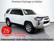  Toyota 4Runner