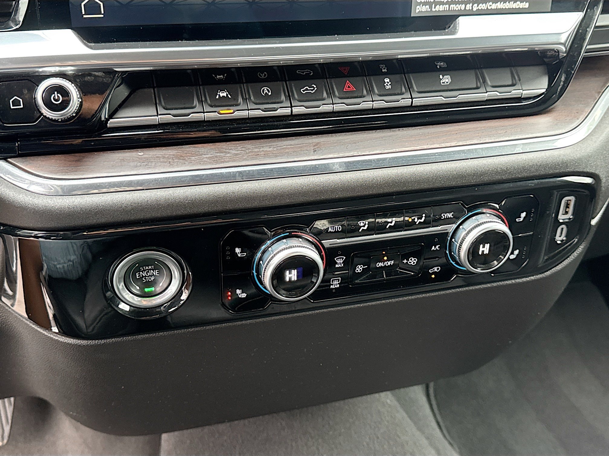 2024 GMC Sierra 1500 SLT - Photo 40
