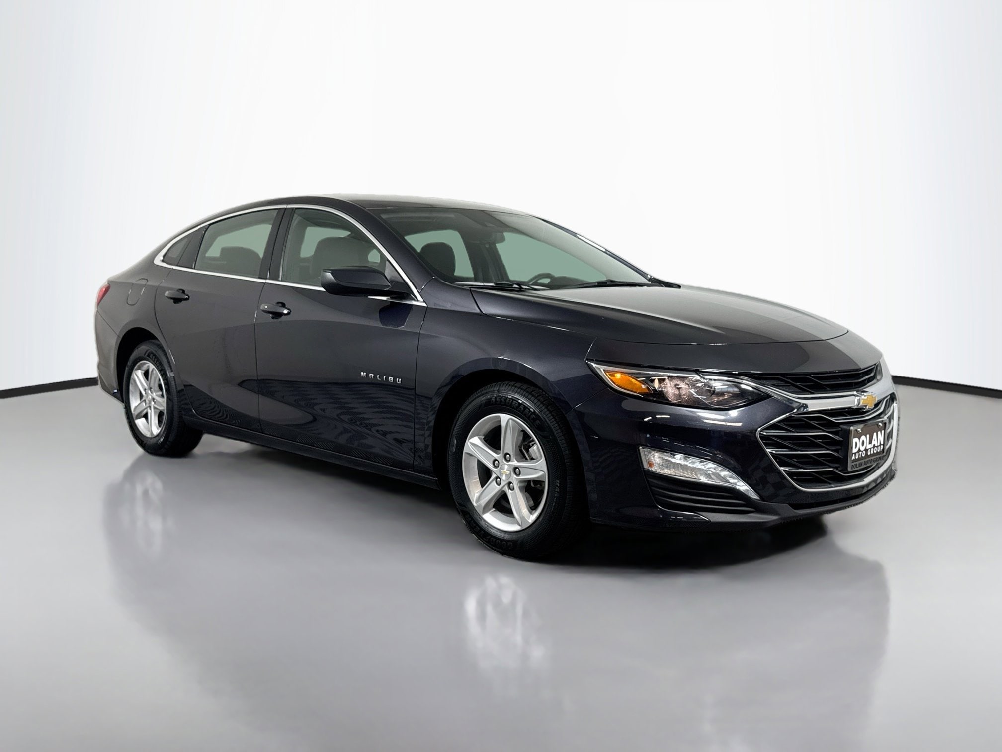 2023 Chevrolet Malibu 1LT's photo