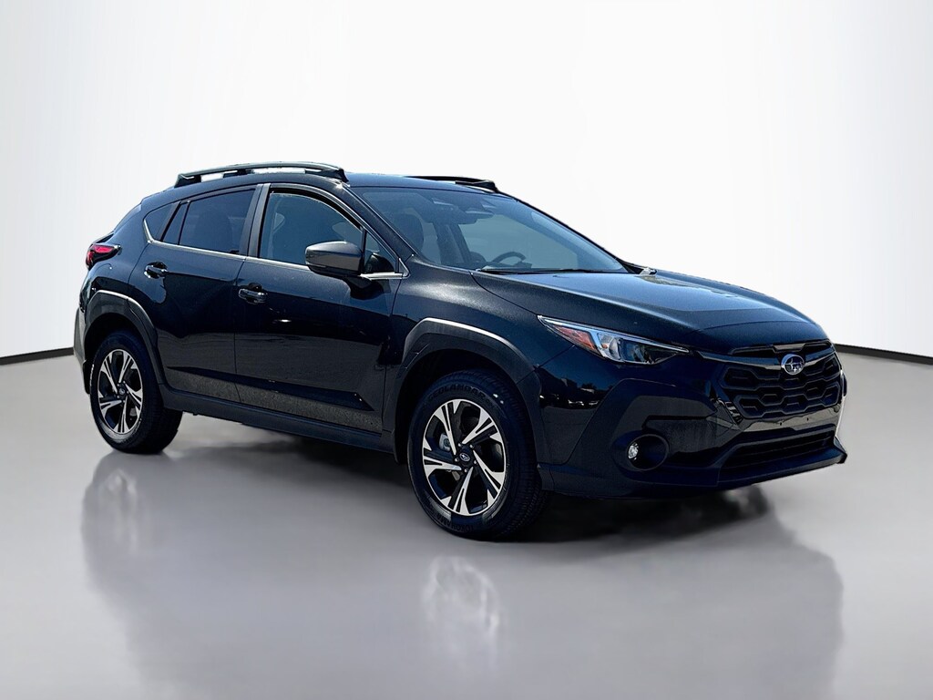 Used 2025 Subaru Crosstrek Premium SUV