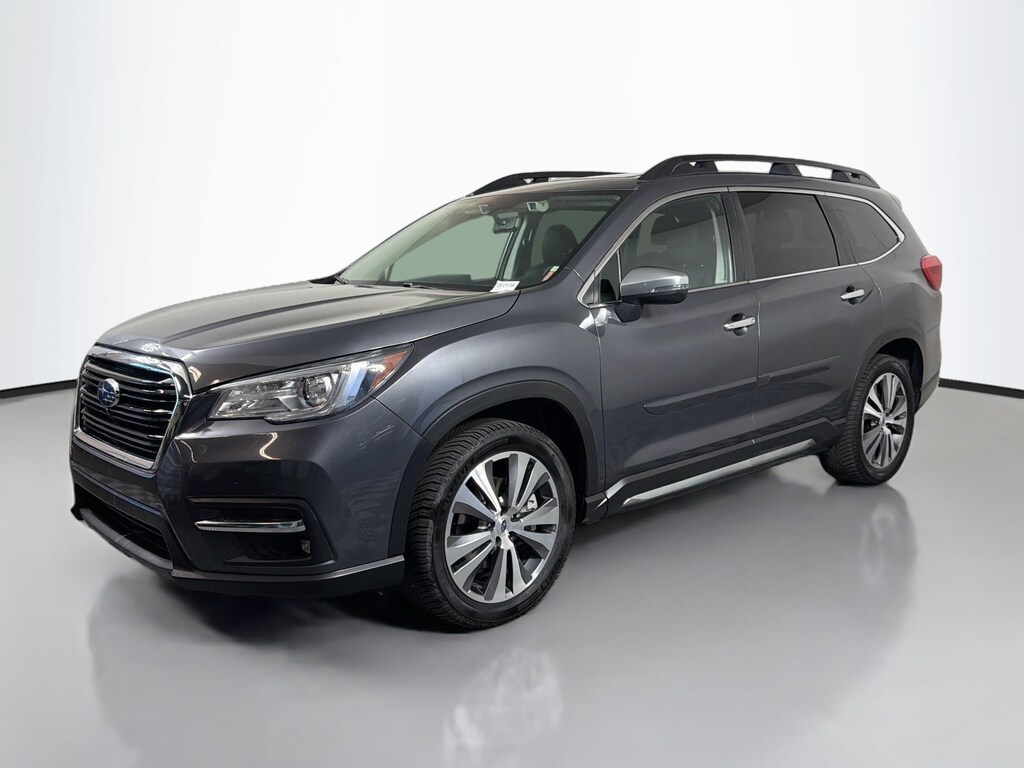 Used 2021 Subaru Ascent Touring SUV