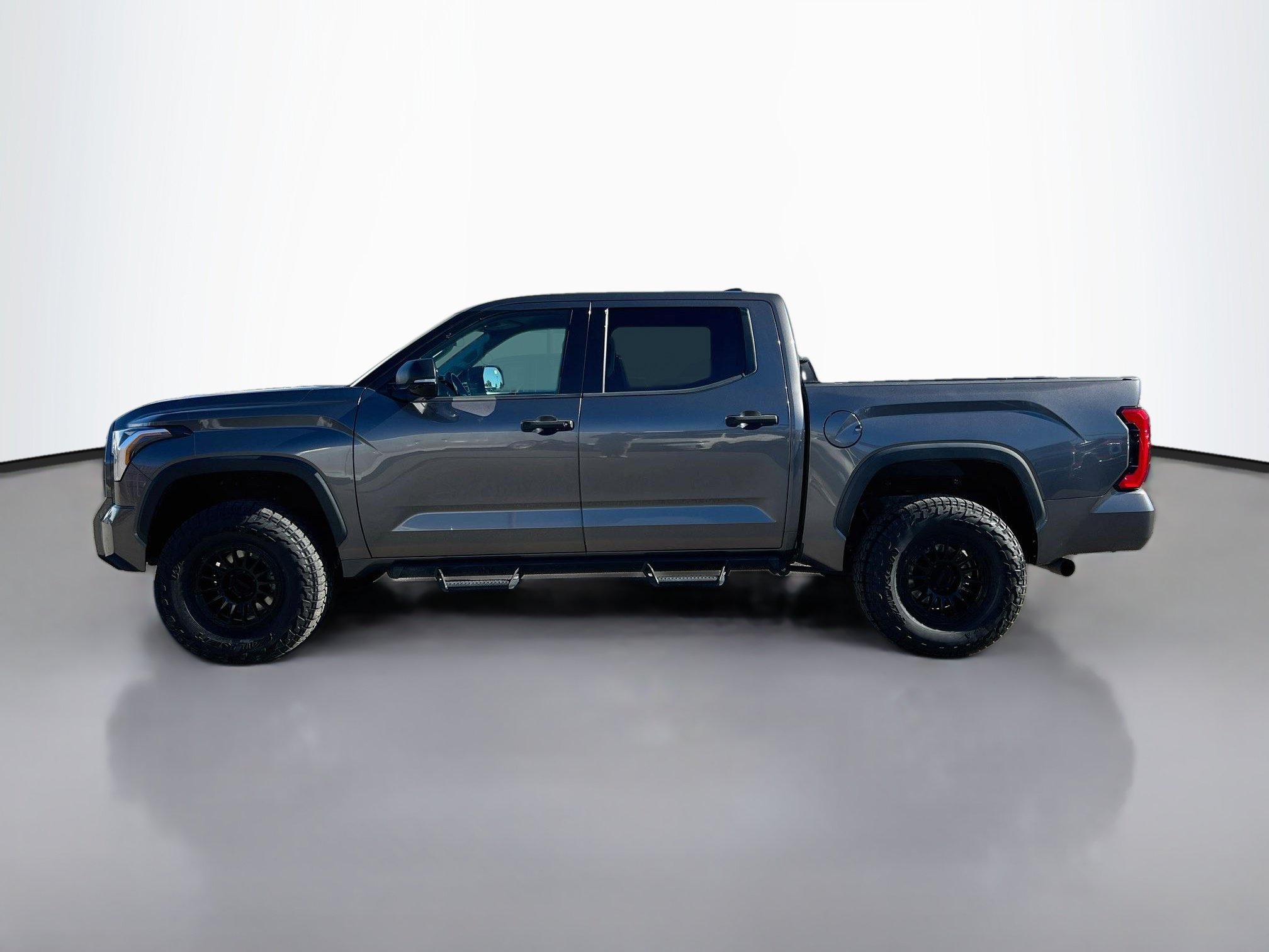 Used 2022 Toyota Tundra SR5 Truck CrewMax
