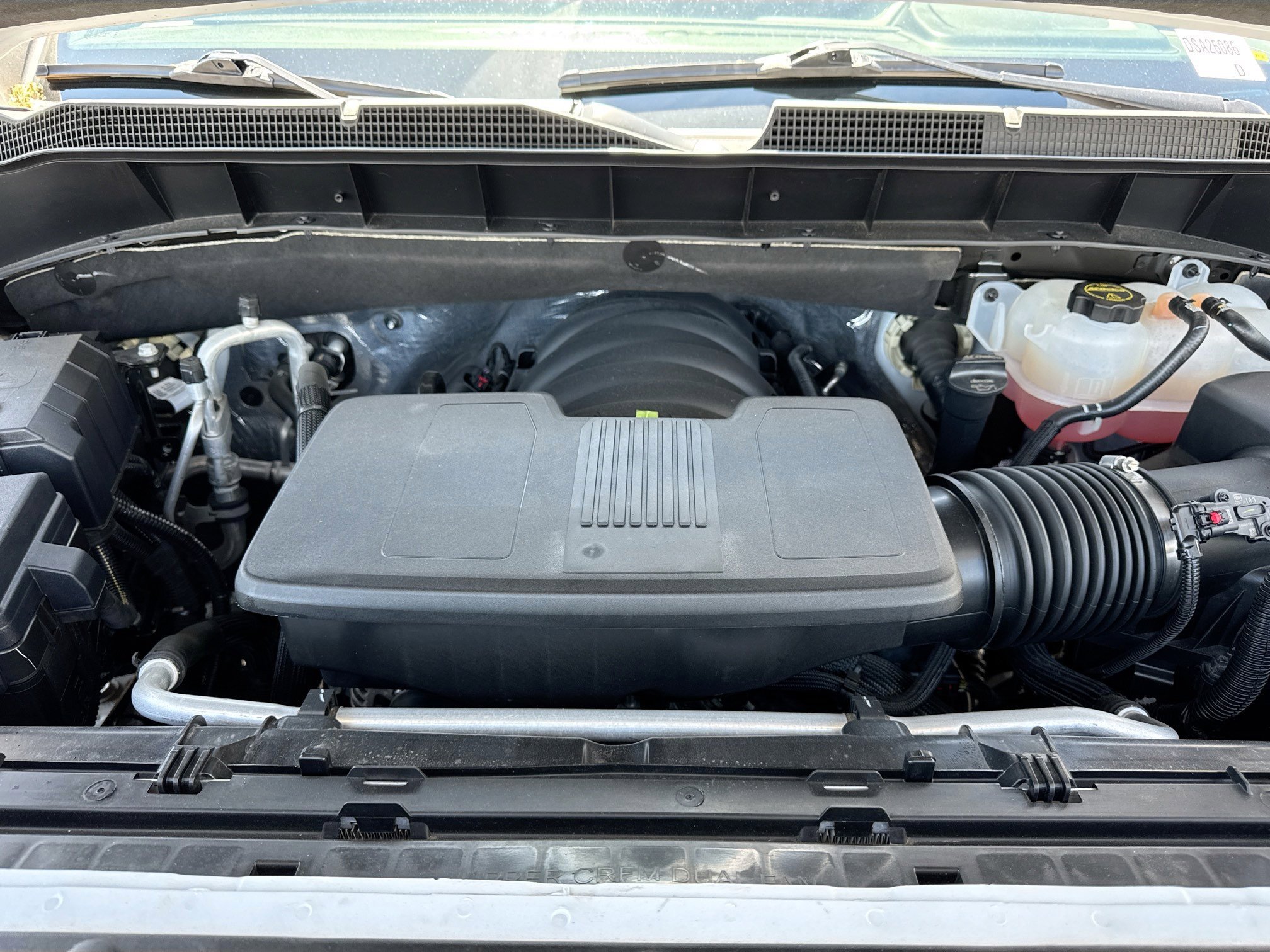 2025 Chevrolet Silverado 1500 RST - Photo 34