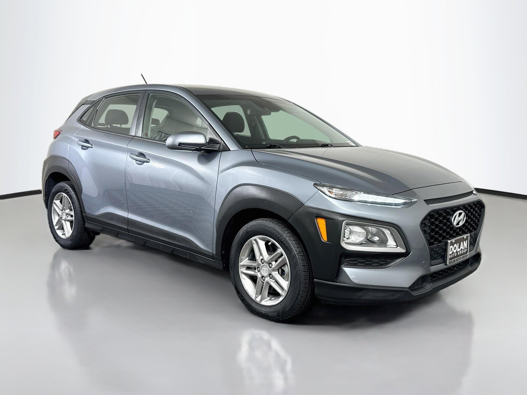 2019 Hyundai Kona