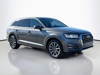 Used 2019 Audi Q7 45 Premium Plus SUV for sale in Reno, NV