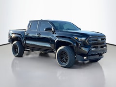 2025 Toyota Tacoma SR5 Truck Double Cab
