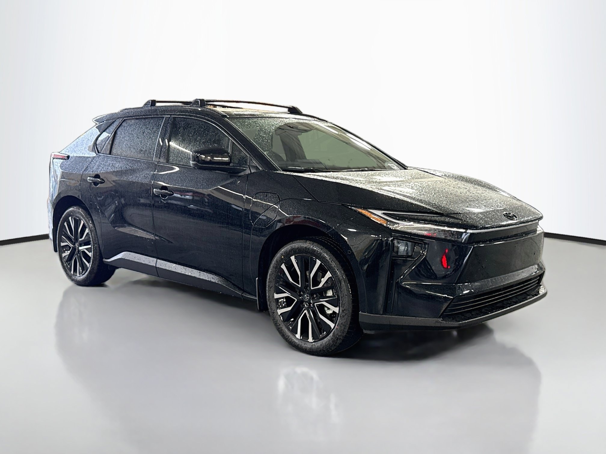 2026 Toyota bZ