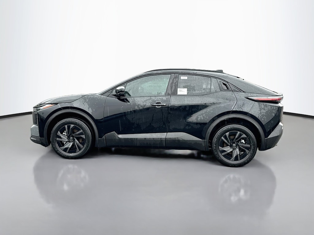 New 2026 Toyota C-HR SE SUV