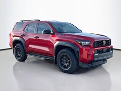 2025 Toyota 4Runner i-FORCE MAX TRD Off-Road i-FORCE MAX SUV