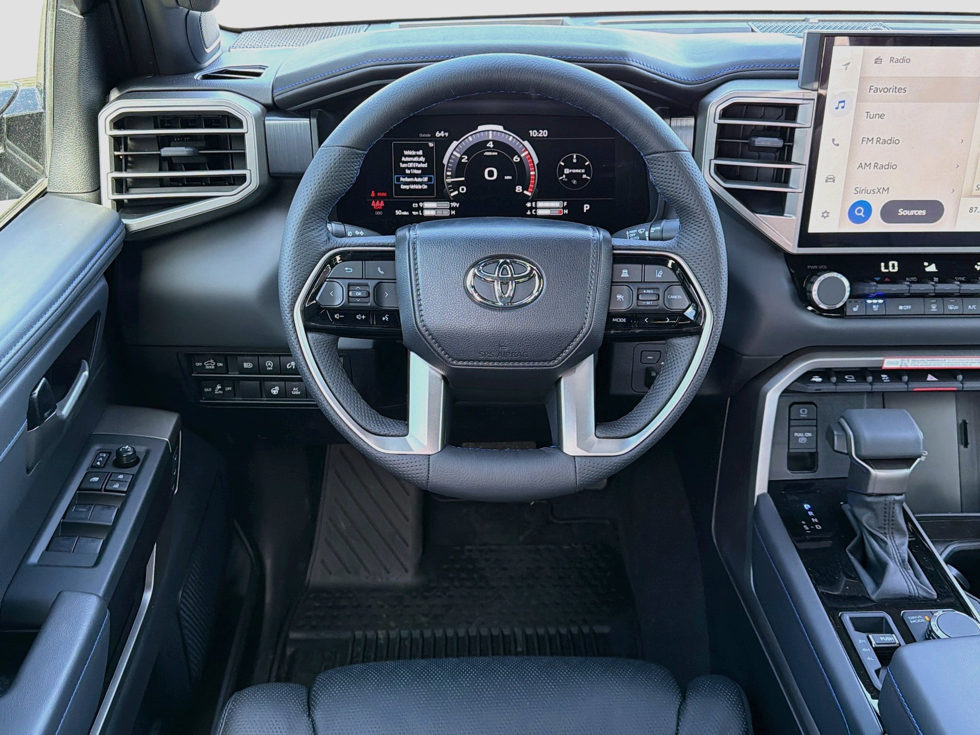 2026 Toyota Tundra Platinum - Photo 7